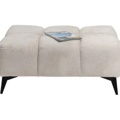 Tabouret Nia Creme