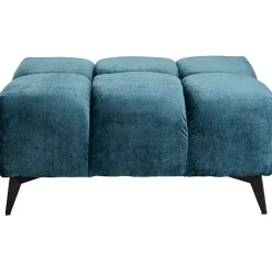 Tabouret Nia vert foncé