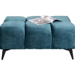 Tabouret Nia vert foncé