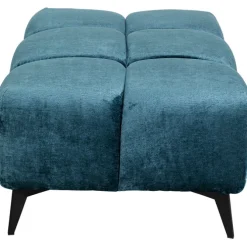 Tabouret Nia vert foncé