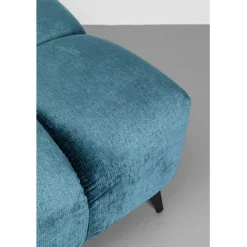 Tabouret Nia vert foncé