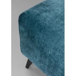 Tabouret Nia vert foncé