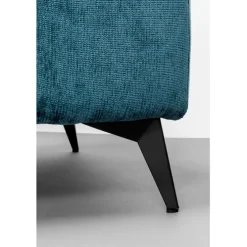 Tabouret Nia vert foncé