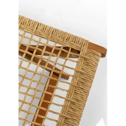 Tabouret pliant Rio de Janeiro