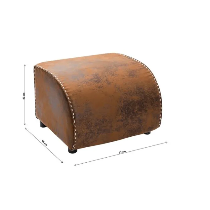 Tabouret Ritmo Vintage eco.
