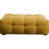 Tabouret Salamanca jaune 125x80cm