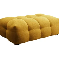Tabouret Salamanca jaune 125x80cm