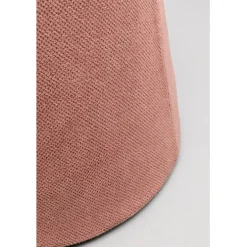 Tabouret Thimble fuchsia Ø51cm