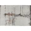Tapis Abstract gris line 200x300cm