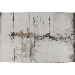 Tapis Abstract gris line 200x300cm