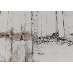 Tapis Abstract gris line 200x300cm