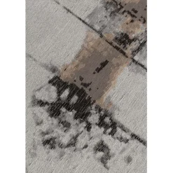 Tapis Abstract gris line 200x300cm