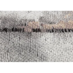 Tapis Abstract gris line 200x300cm