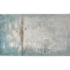 Tapis Abstract Light Bleu 170x240cm