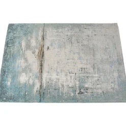 Tapis Abstract Light Bleu 170x240cm