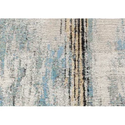 Tapis Abstract Light Bleu 170x240cm