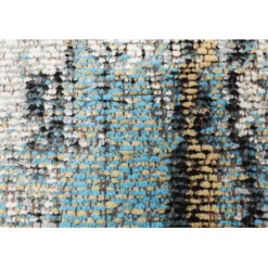 Tapis Abstract Light Bleu 170x240cm