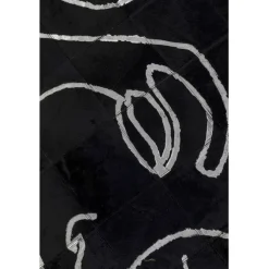 Tapis Art Faces Ø250cm