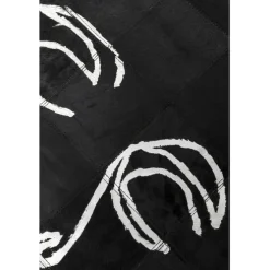 Tapis Art Faces 170x240cm