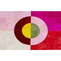 Tapis Central Circle 170x240cm