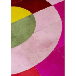 Tapis Central Circle 170x240cm