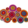 Tapis Circle Power 170x240cm