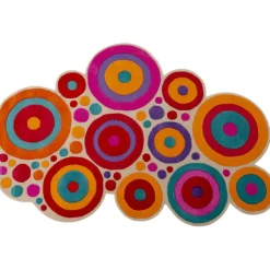 Tapis Circle Power 170x240cm