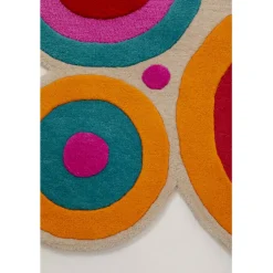 Tapis Circle Power 170x240cm