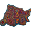 Tapis Circle Shape Power 170x240cm