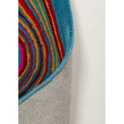Tapis Circle Shape Power 170x240cm