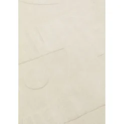 Tapis Conor blanc cassé 170x240cm
