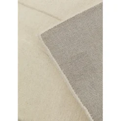 Tapis Conor blanc cassé 170x240cm