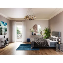 Tapis Cosy Ocean 200x300cm