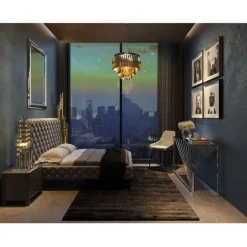 Tapis Cosy Rocky 200x300cm