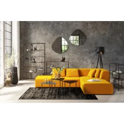 Tapis Cosy Rocky 170x240cm