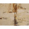 Tapis Dust doré 170x240cm