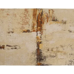 Tapis Dust doré 170x240cm