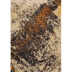 Tapis Dust doré 170x240cm