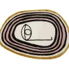 Tapis Faccia Focus 170x240cm