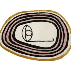 Tapis Faccia Focus 170x240cm