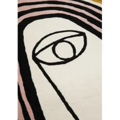 Tapis Faccia Focus 170x240cm