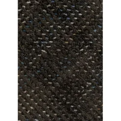 Tapis Gianna bleu pétrole170x240cm