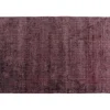 Tapis Gianna rouge vin 170x240cm