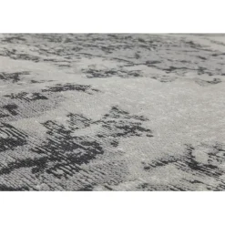 Tapis Kelim Pop gris 170x240cm