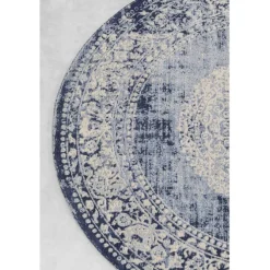 Tapis Laury Ø200cm