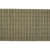 Tapis Madeira vert 170x240cm