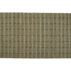 Tapis Madeira vert 170x240cm