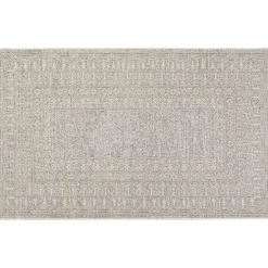 Tapis Outdoor Medaillon 230x330cm