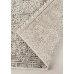 Tapis Outdoor Medaillon 230x330cm