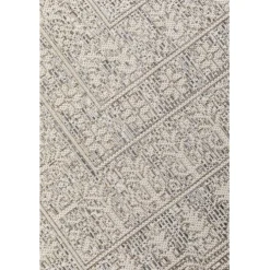 Tapis Outdoor Medaillon 160x230cm